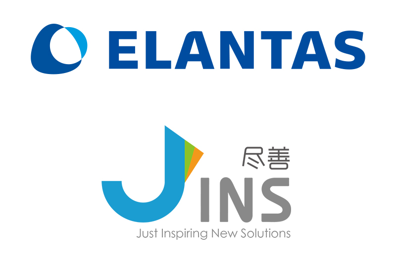 logos de elanta y jinschem
